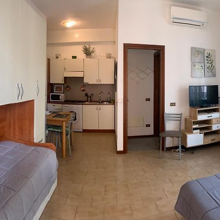 Appartamenti Affitti Brevi Verona / G.B Rossi Friendly المظهر الخارجي الصورة