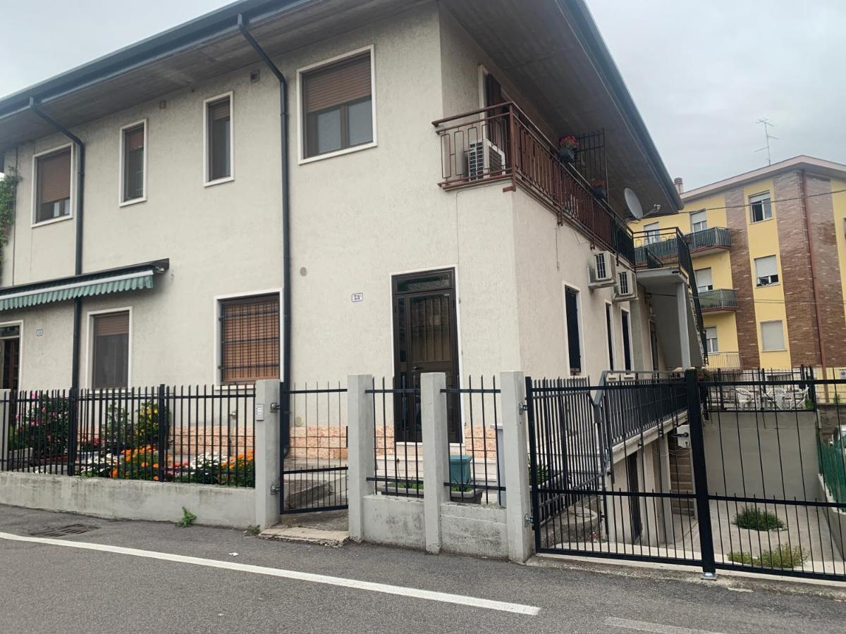 Appartamenti Affitti Brevi Verona / G.B Rossi Friendly المظهر الخارجي الصورة