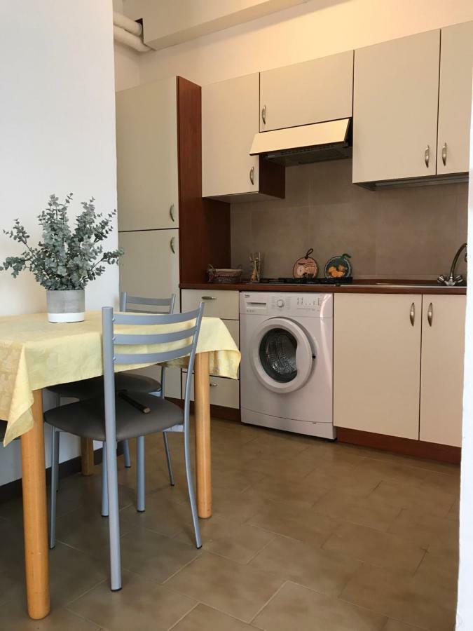 Appartamenti Affitti Brevi Verona / G.B Rossi Friendly المظهر الخارجي الصورة